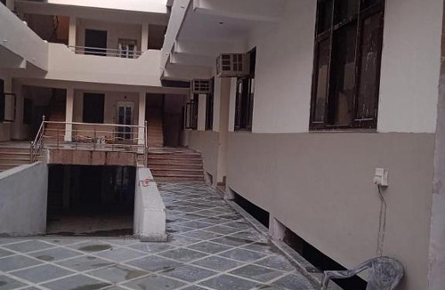 Mayapur Apartment | The Peace Palace Shanti bhawan