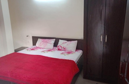 Mayapur Apartment | The Peace Palace Shanti bhawan