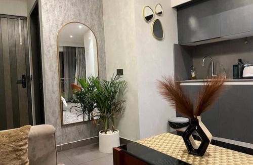 Noida Apartment | The Pebble Stone - River view apartment