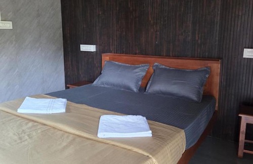 Madikeri House | The Pebbles Coorg Exotic Stay
