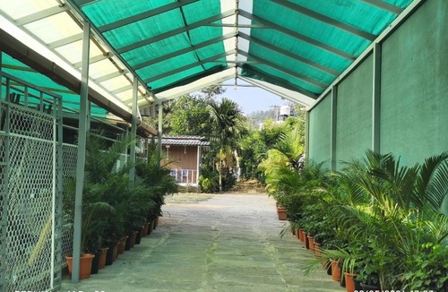 Madikeri House | The Pebbles Coorg Exotic Stay