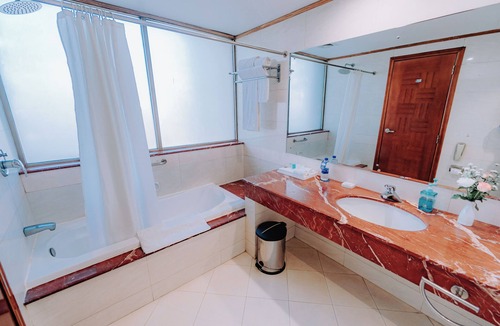 Chittagong Hotel | The Peninsula Chittagong