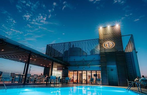 Chittagong Hotel | The Peninsula Chittagong Limited