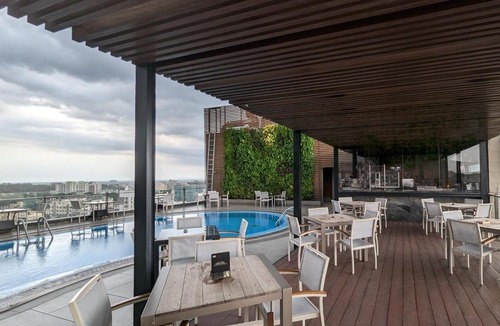 Chittagong Hotel | The Peninsula Chittagong Limited