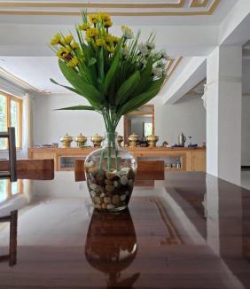 Hunder Hotel | The Piks Stone Ladakh