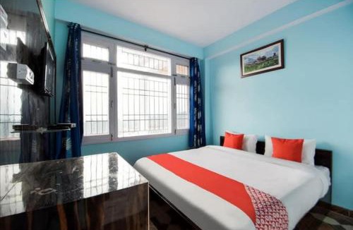Kandaghat Hotel | THE PINE STAy