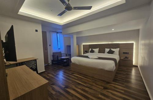 Gangtok Hotel | The Pinecrest