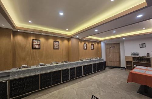 Gangtok Hotel | The Pinecrest