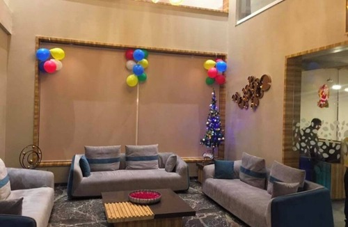 Rajkot Hotel | THE PINEVINTA HOTEL