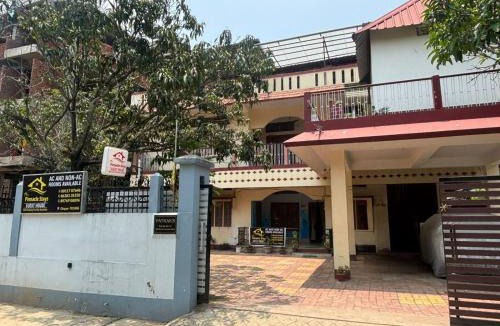 Sualkuchi Apartment | The Pinnacle Stays