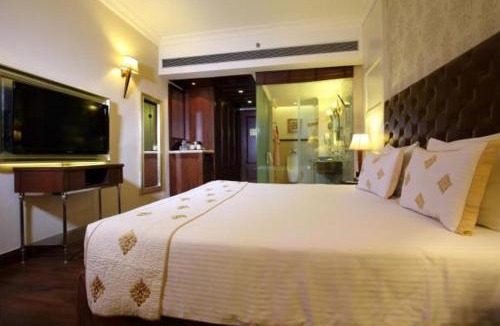 Sector 29 Hotel | The Pllazio Hotel