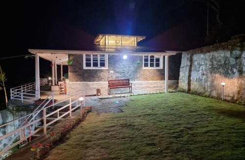 Kodaikanal Villa | The Plum Castle