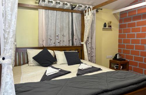 Kodaikanal Villa | The Plum Castle