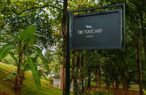 Ella Hotel | The Postcard Velha, Goa