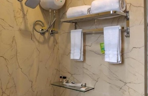 Asansol Hotel | The Pride Gitbitan