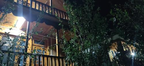 Banjar House | The Quiet Corner