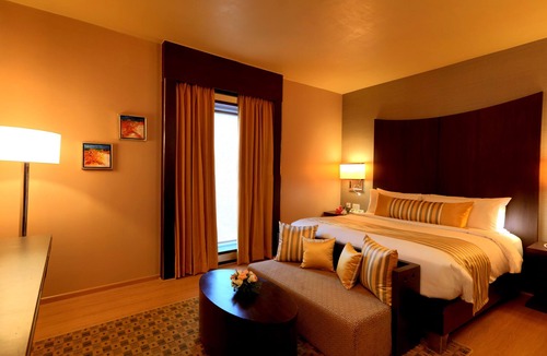 Mysore Hotel | The Quorum