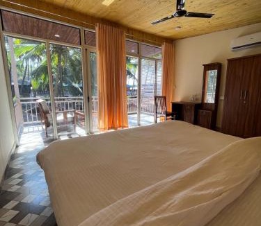 Agonda Hotel | The Racha Agonda