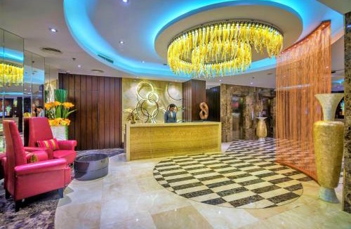 Banani Hotel | The Raintree Dhaka - A Luxury collection Hotel