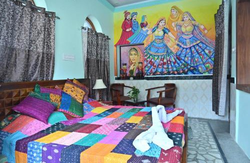 Gulab Sagar House | The Rajputana Homestay