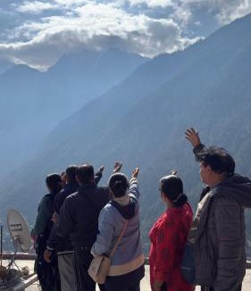 Kalpa House | The Raulane Homestay