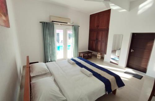 Kumbalam Bed & Breakfast | The Reds Heritage