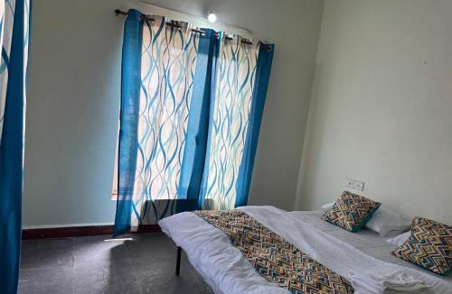 Malvan House | The Redstones Resort