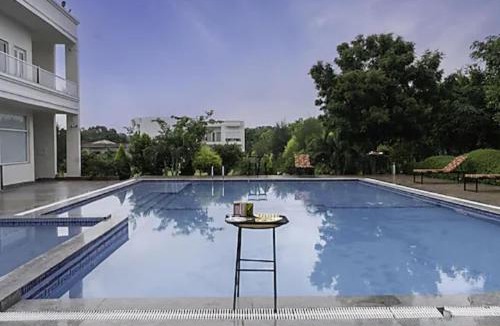 Dhela Apartment | The Regnum By Eiyuu Hotels & Resort