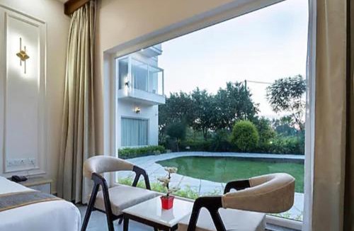 Dhela Apartment | The Regnum By Eiyuu Hotels & Resort