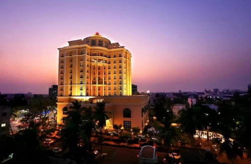 T Nagar Hotel | The Residency Towers
