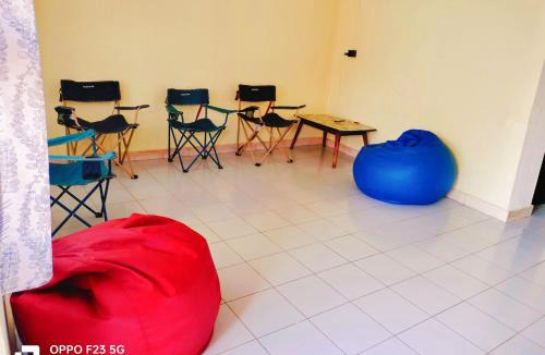 Mahadevpet House | THE REST HUT Homestay