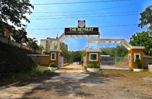 Durshet Apartment | The Retreat by City Homes Aashiyaanaa