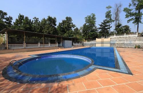 Durshet Apartment | The Retreat by City Homes Aashiyaanaa