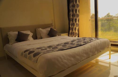 Durshet Apartment | The Retreat by City Homes Aashiyaanaa