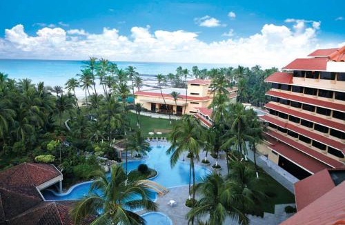 Mumbai Hotel | The Retreat Hotel & Convention Centre