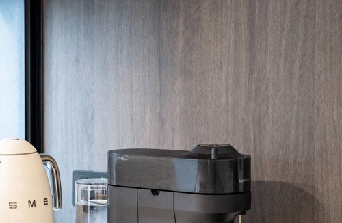 Richmond House | The Richmond Grand | Near MCG + 3 Free Car Spaces