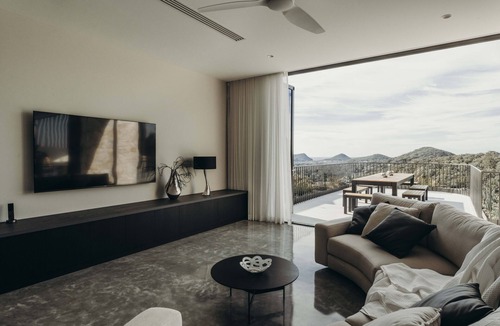 Nelson Bay House | The Ridge Nelson Bay