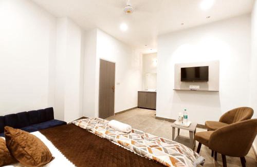 Ludhiana Hotel | THE RITZ HOTEL - Your Smart And Budget Stay