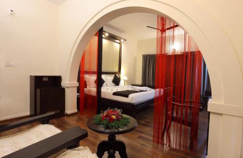 Cheruthuruthy Resort | The River Retreat Heritage Ayurvedic Resort