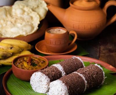 Kumbalangi Bed & Breakfast | The Riveroots Kumbalangi