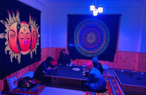 Kasol House | The Riverwoods - Cafe & Stay
