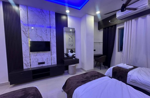 Darbhanga Hotel | The Royal Dining Restaurant & Motel