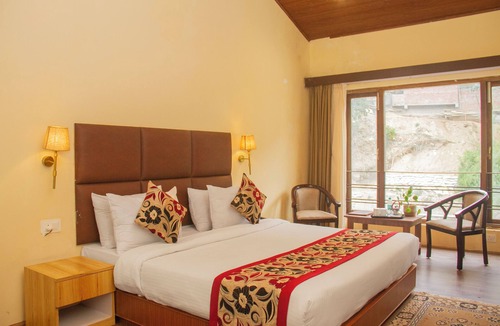 Gangtok Hotel | The Royal Gangtok By Apsara Group