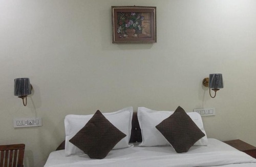 Ranchi Hotel | The Royal Lavender