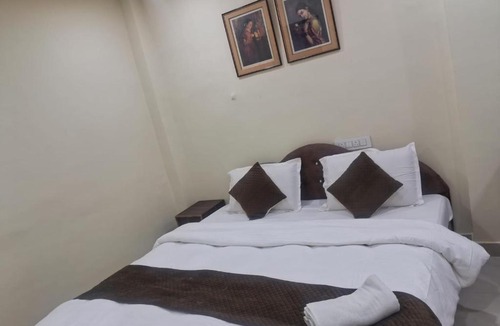 Ranchi Hotel | The Royal Lavender