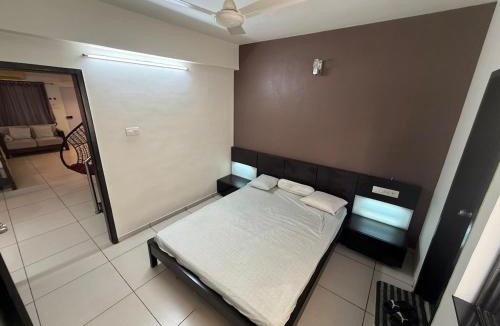 Rajkot Villa | The Royal Nest