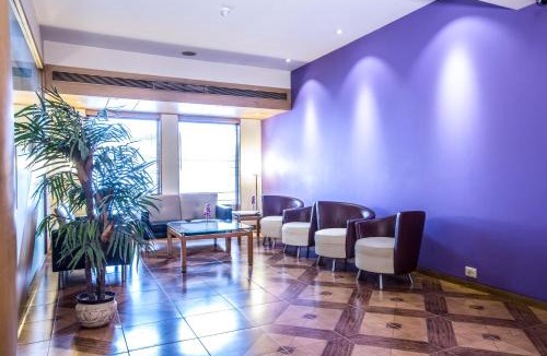 Mumbai Hotel | The Royal Orchid Hotel, Chembur