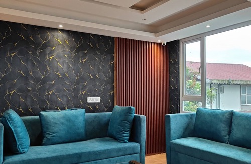 Sungava Hotel | The Royal Sheep Residency