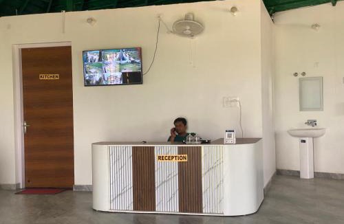Puranpur Hotel | The Royal Tiger villa Pilibhit Uttar Pradesh