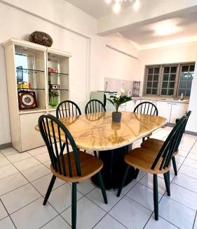 Bukit Tinggi Apartment | The Ruby Home